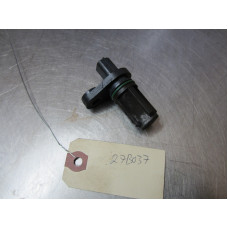 27B037 Crankshaft Position Sensor For 10-11 GMC Acadia  3.6 12615626